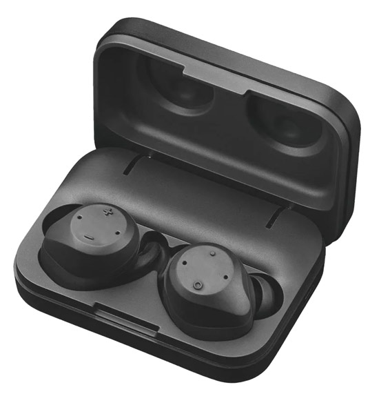 Jabra Elite Sport