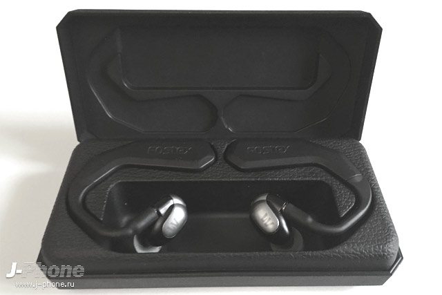 Обзор японских беспроводных True Wireless наушников FOSTEX TM2