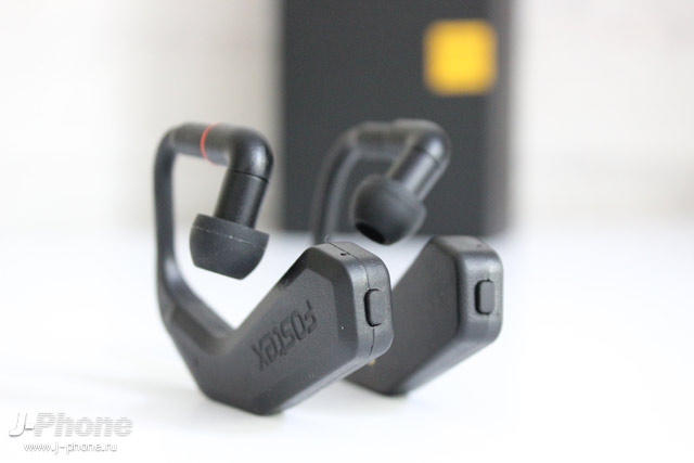 Обзор японских беспроводных True Wireless наушников FOSTEX TM2