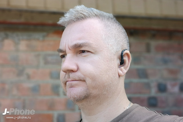 Наушники Fostex TM2