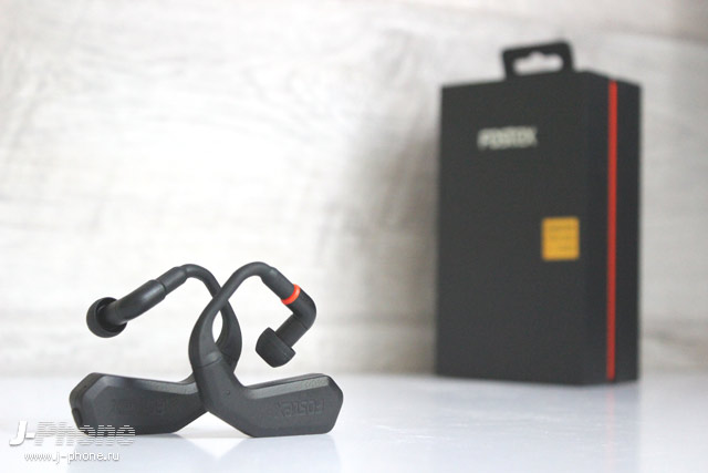 Наушники Fostex TM2