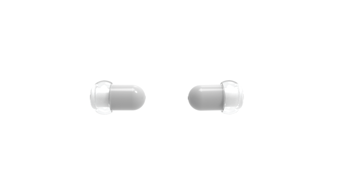 Наушники EarsOpen PEACE