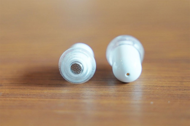 Выпуск самых маленьких Bluetooth наушников GRAIN отменен