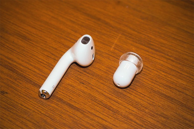Наушники EarsOpen PEACE