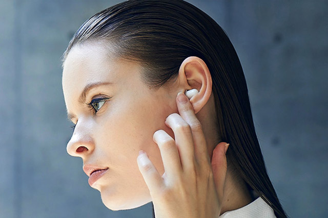 Наушники EarsOpen PEACE