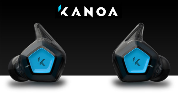 наушники KANOA