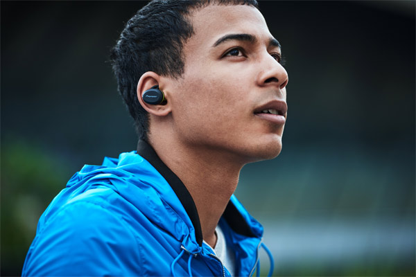 Pioneer представил спортивные bluetooth наушники E8 True Wireless Pioneer представил спортивные bluetooth наушники E8 True Wireless