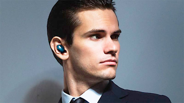 Японская компания Radius анонсировала новые беспроводные True Wireless Stereo Bluetooth наушники из Серии NeEXTRA HP-NX500BT.