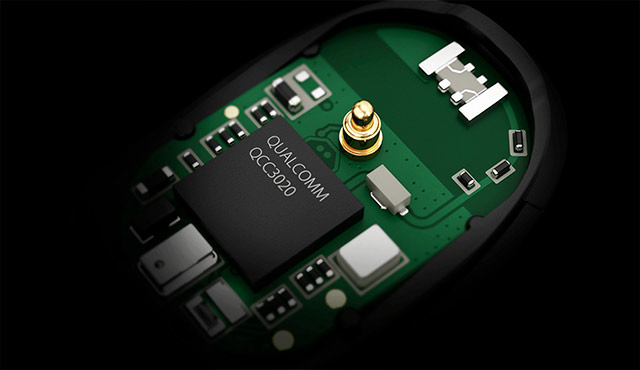Японская компания Radius анонсировала новые беспроводные True Wireless Stereo Bluetooth наушники из Серии NeEXTRA HP-NX500BT.