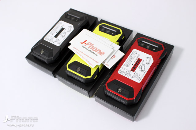 Купить Kyocera TORQUE 5G