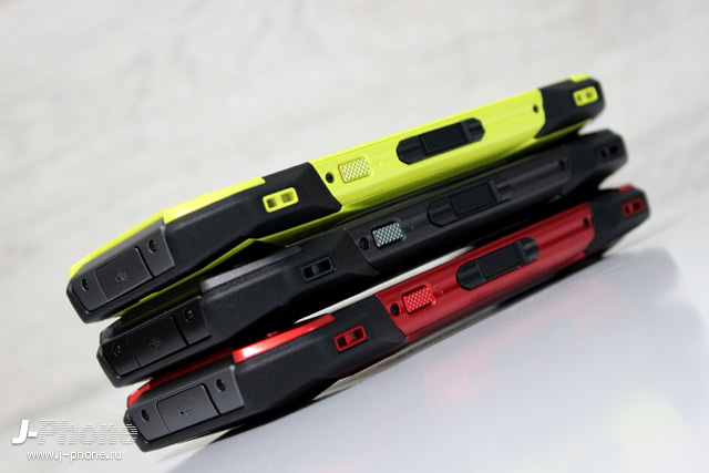 Kyocera TORQUE 5G
