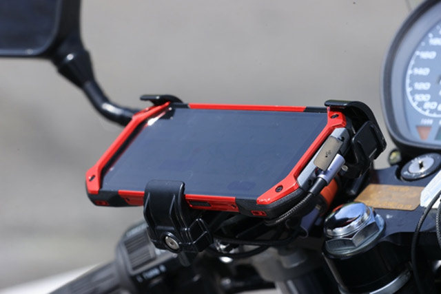 Kyocera TORQUE 5G