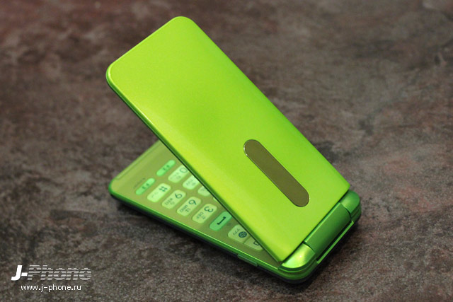 Kyocera GRATINA 4G