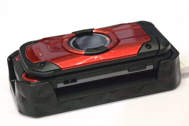 Ударопрочный Kyocera TORQUE X01 поступит в продажу 24 февраля Ударопрочный Kyocera TORQUE X01 поступит в продажу 24 февраля