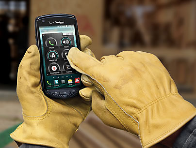 японский ударопрочный смартфон Kyocera Brigadier E6782 для Verizon японский ударопрочный смартфон Kyocera Brigadier E6782 для Verizon