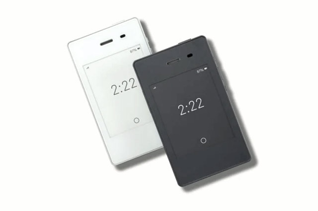 Light Phone 2