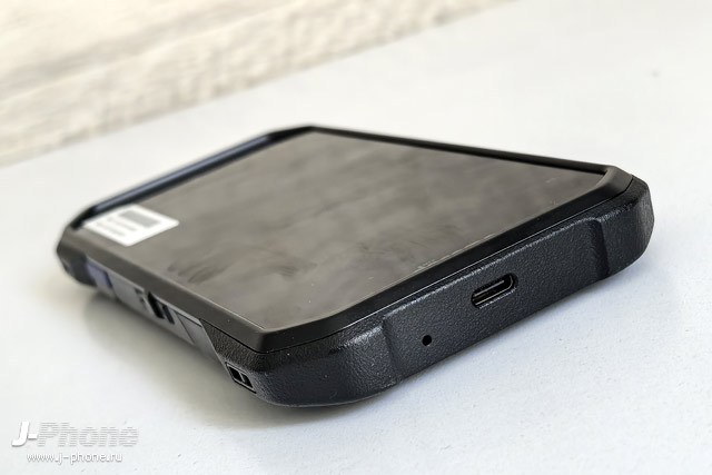 Обзор японского защищенного Android смартфона Kyocera Duraforce EX