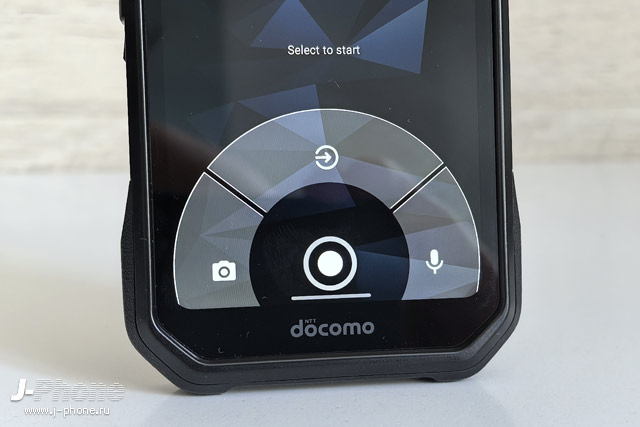 Обзор японского защищенного Android смартфона Kyocera Duraforce EX