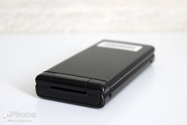 Обзор кнопочной раскладушки Kyocera DIGNO Mobile 2 for Biz