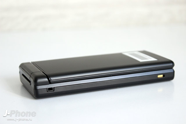 Обзор кнопочной раскладушки Kyocera DIGNO Mobile 2 for Biz