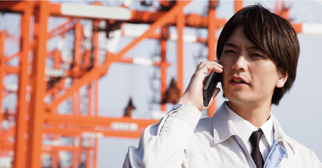 Kyocera DIGNO Mobile 2 for Biz