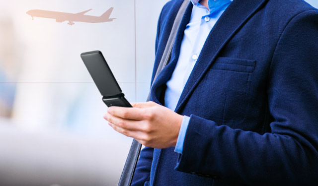 Бескамерная Android раскладушка Kyocera DIGNO Mobile 3 for Biz представлена официально