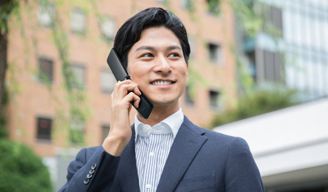 Бескамерная раскладушка Kyocera DIGNO Mobile 3 for Biz в ппродаже с 21 февраля
