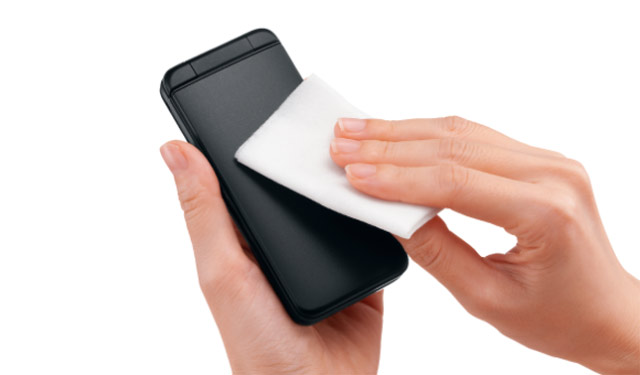 Бескамерная Android раскладушка Kyocera DIGNO Mobile 3 for Biz представлена официально