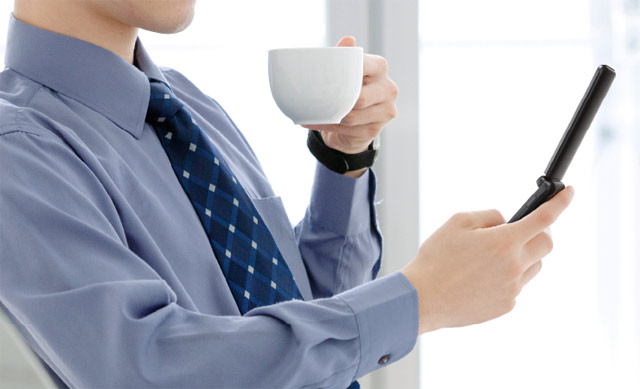 Kyocera DIGNO Mobile 4
