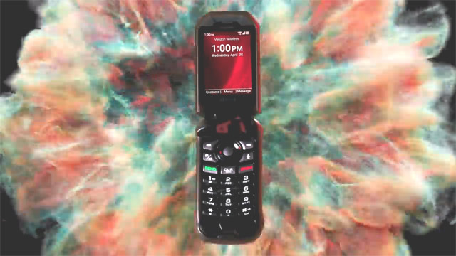 Kyocera готовит защищенную Android раскладушку DuraXV Extreme E4810