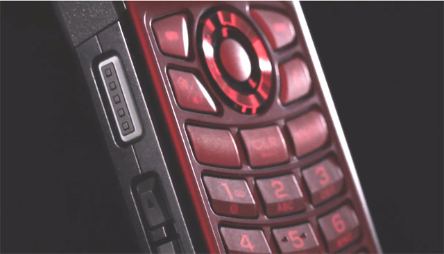 Kyocera готовит защищенную Android раскладушку DuraXV Extreme E4810