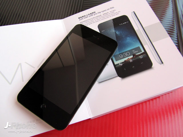 смартфон meizu mx