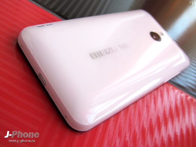 смартфон meizu mx