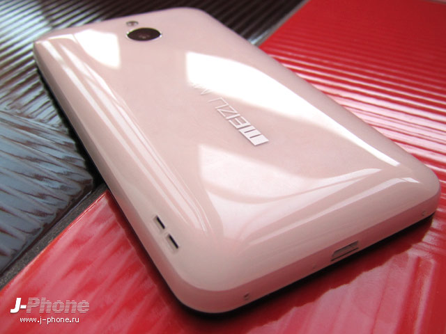 смартфон meizu mx