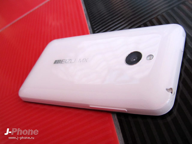 смартфон meizu mx