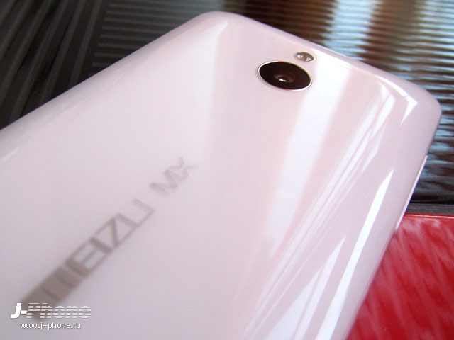 смартфон meizu mx