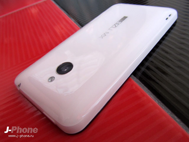 смартфон meizu mx