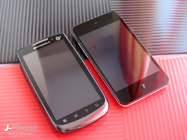 смартфон meizu mx