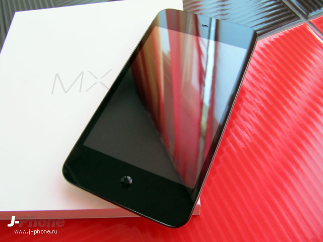смартфон meizu mx