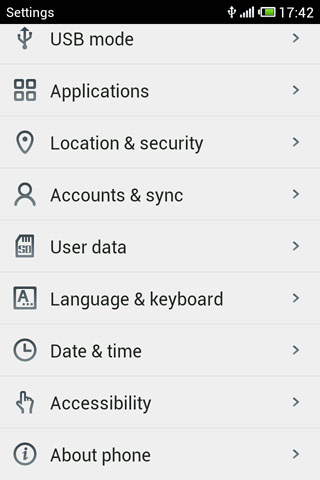 смартфон meizu mx