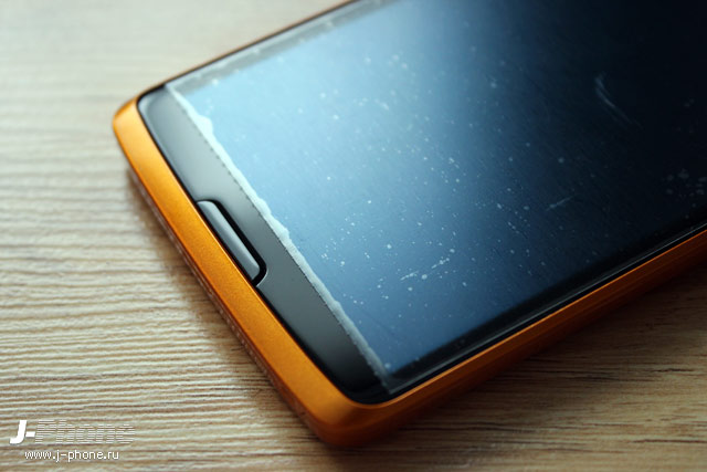 nec docomo n-03e disney mobile