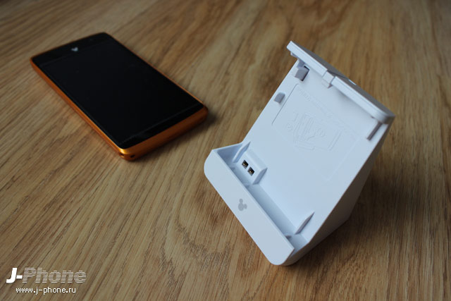 nec docomo n-03e disney mobile
