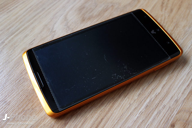 nec docomo n-03e disney mobile