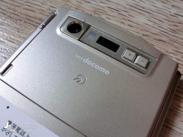 купить японские телефоны Docomo N-06C Medias WP