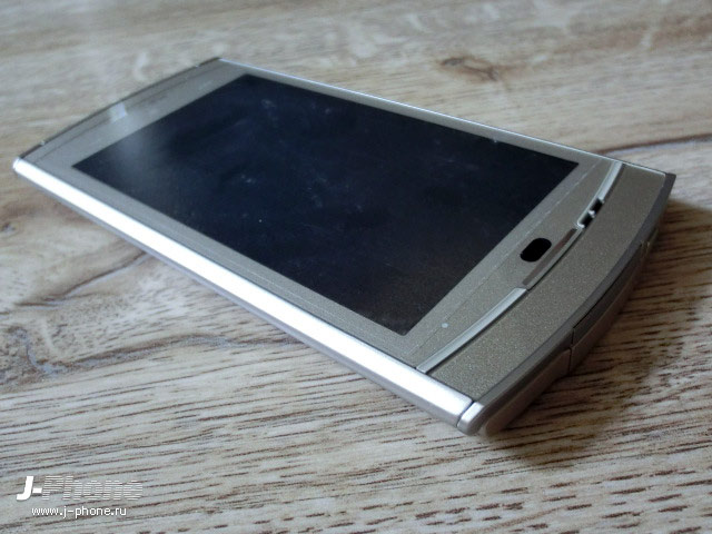 купить японские телефоны Docomo N-06C Medias WP
