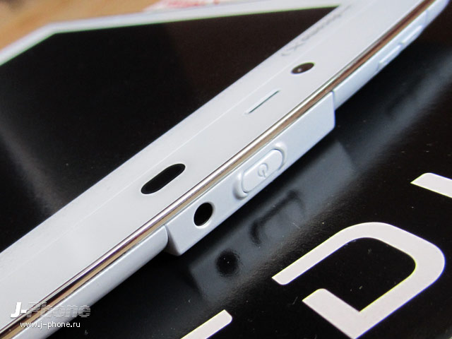 nec docomo n-08d medias tab ul