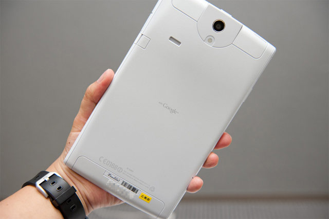 планшет nec docomo n-08d medias tab ul планшет nec docomo n-08d medias tab ul