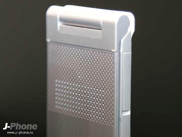 NEC Docomo N705i?