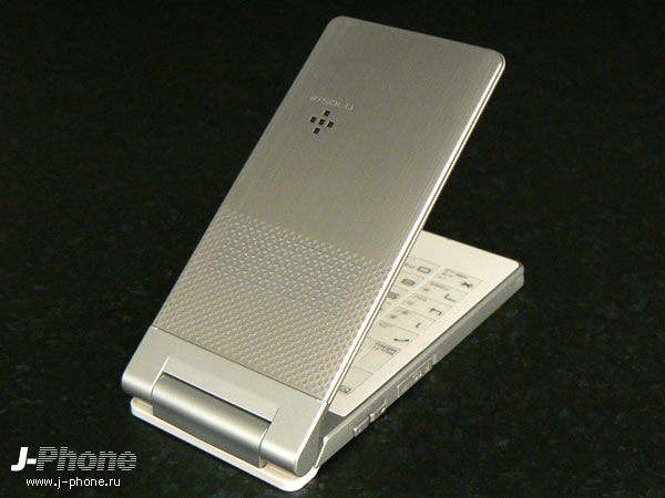 NEC Docomo N705i?