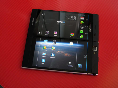 nec medias w docomo n-05e